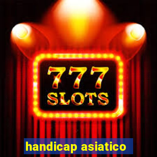 handicap asiatico - 0 5
